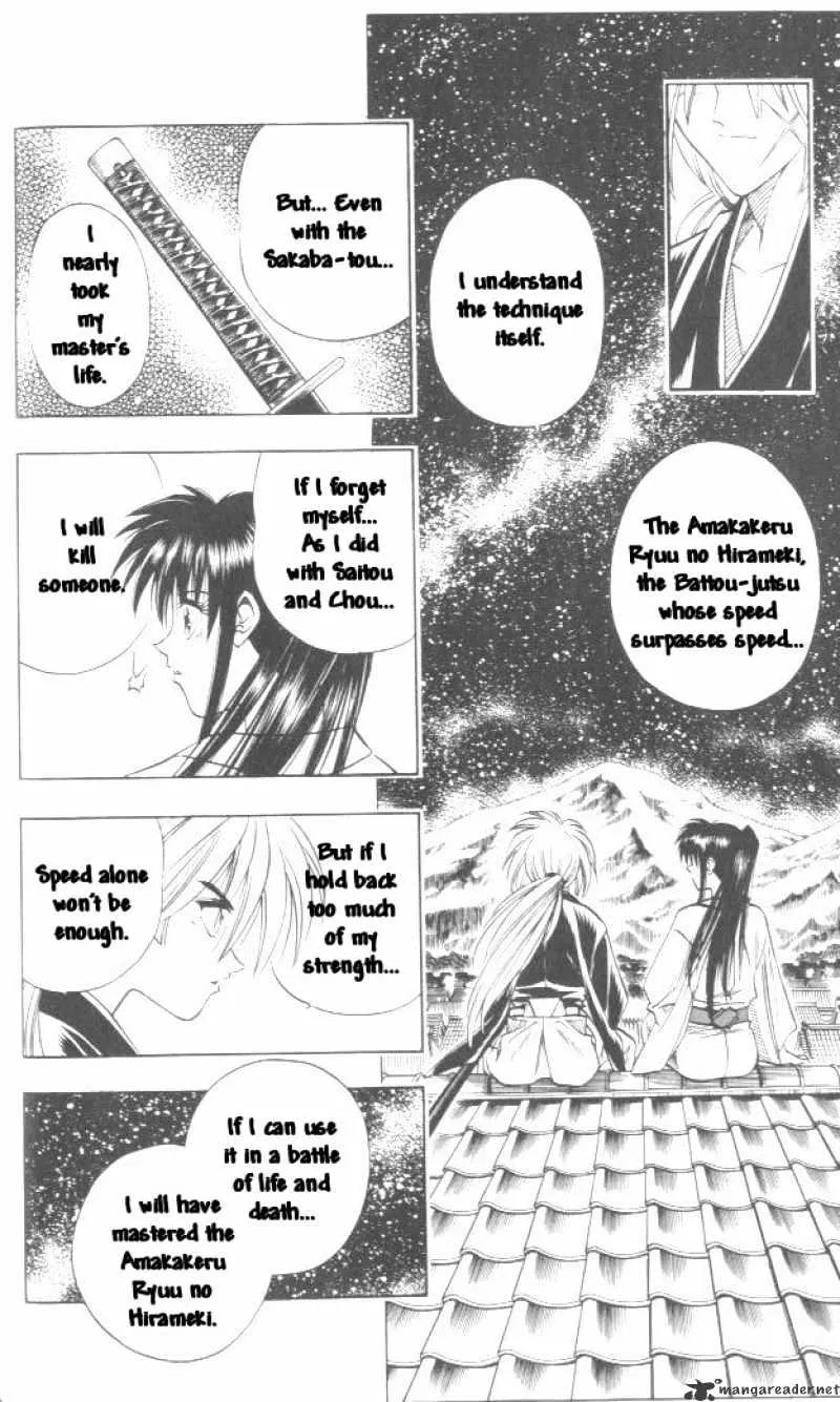 Rurouni Kenshin Chapter 105 page 8 - MangaNato