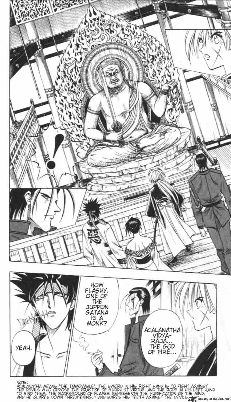 Rurouni Kenshin - Page 9