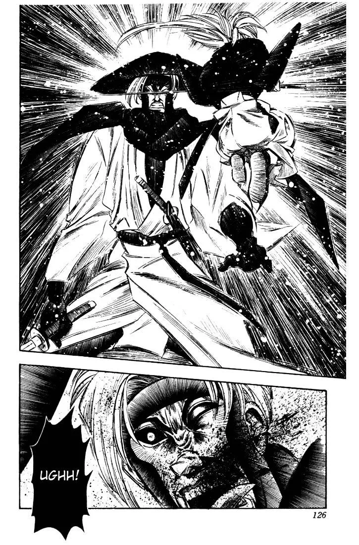 Rurouni Kenshin - Page 17