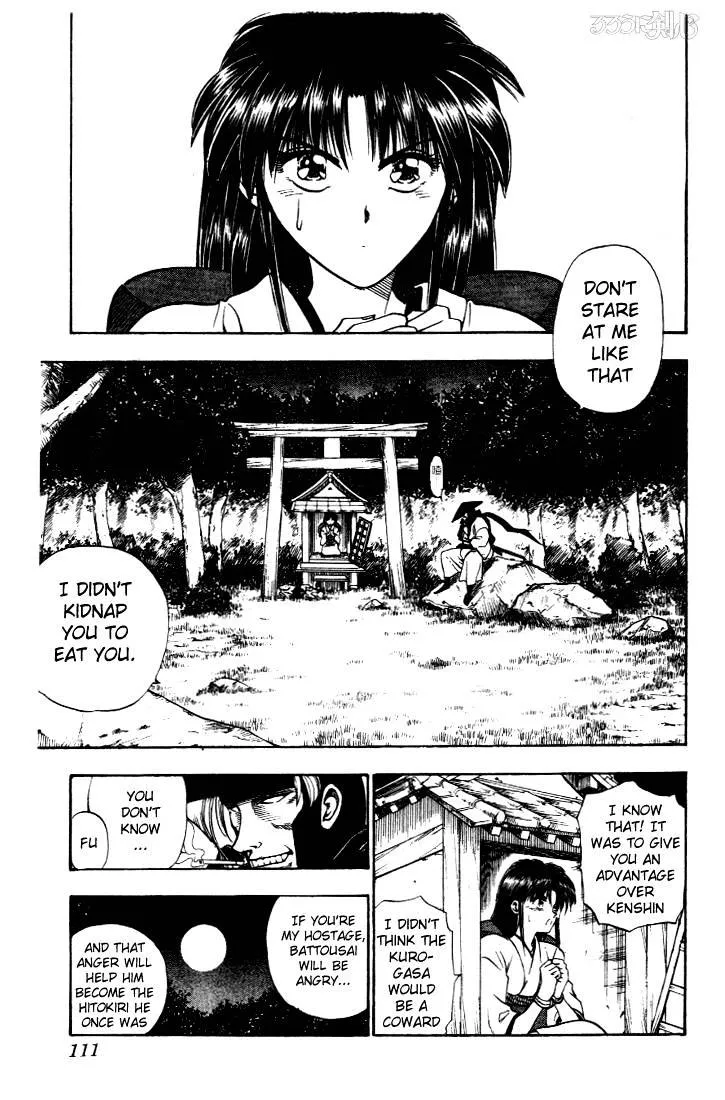 Rurouni Kenshin - Page 2