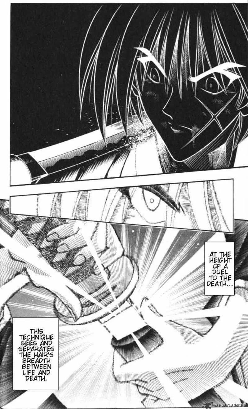 Rurouni Kenshin - Page 10