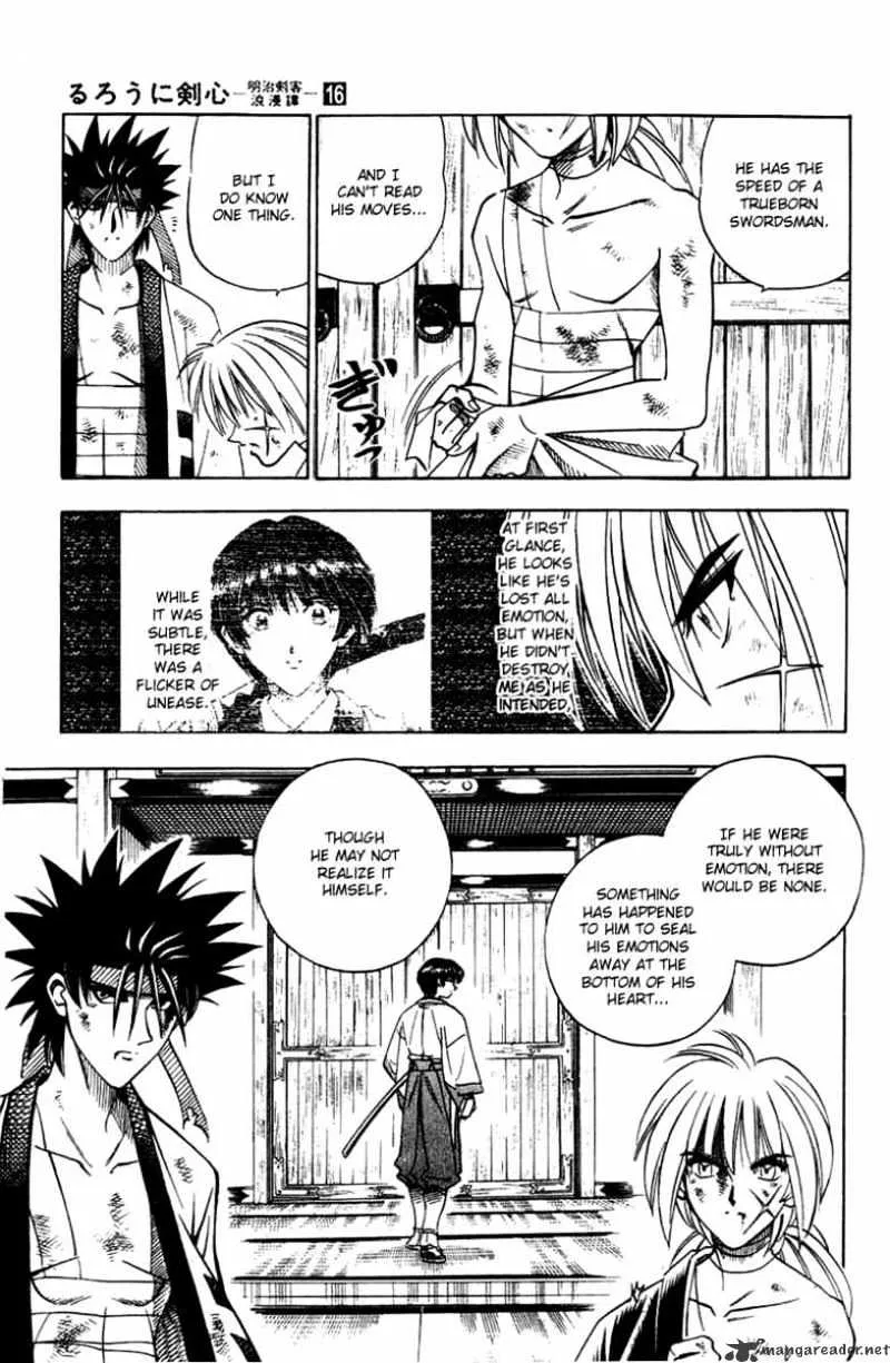 Rurouni Kenshin - Page 8