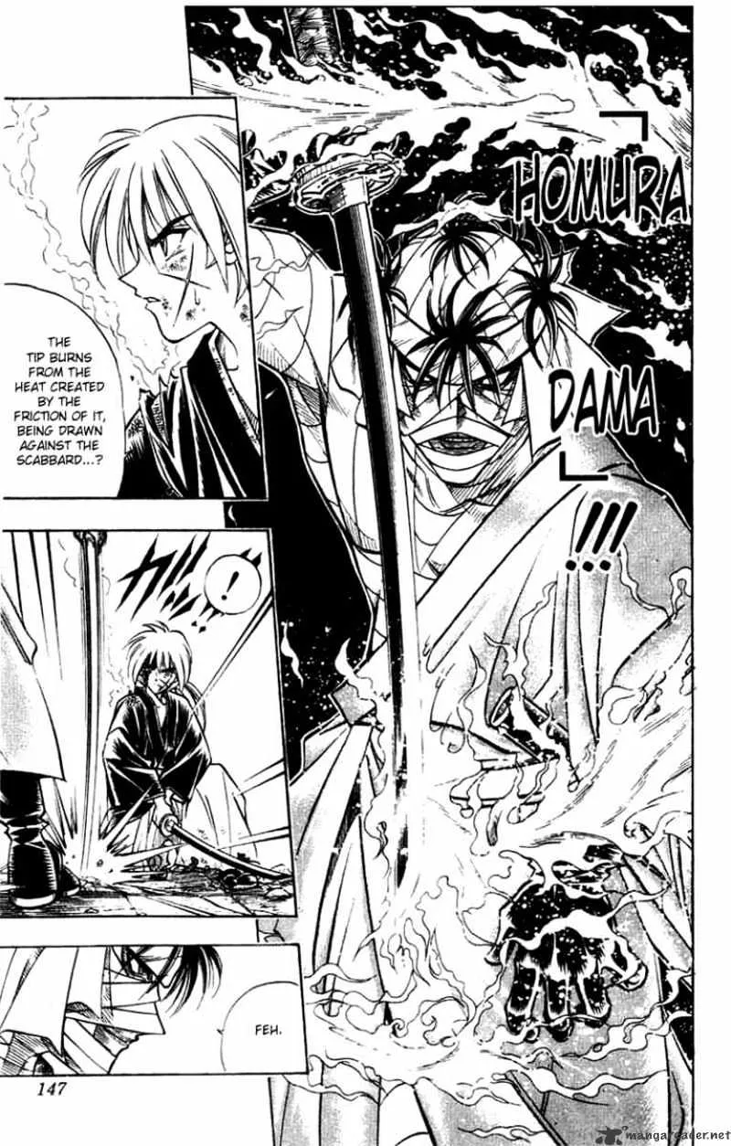 Rurouni Kenshin Chapter 137 page 4 - MangaNato