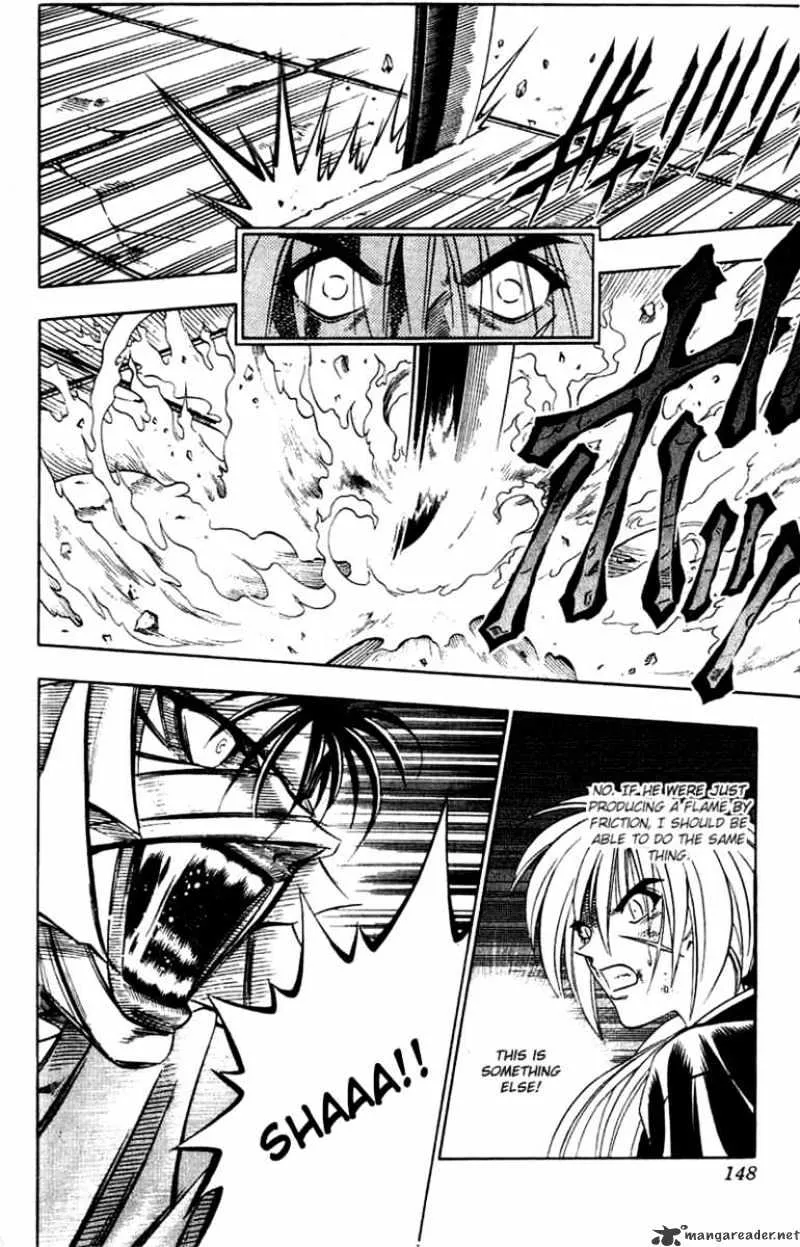 Rurouni Kenshin Chapter 137 page 5 - MangaNato