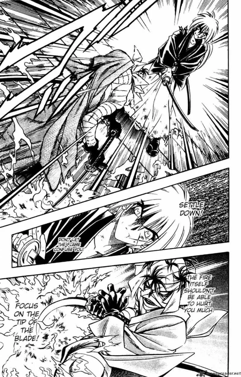 Rurouni Kenshin Chapter 137 page 6 - MangaNato