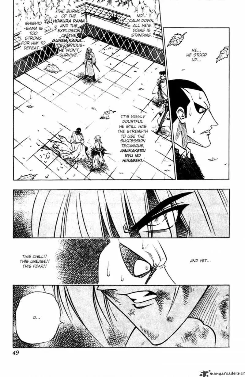 Rurouni Kenshin - Page 2