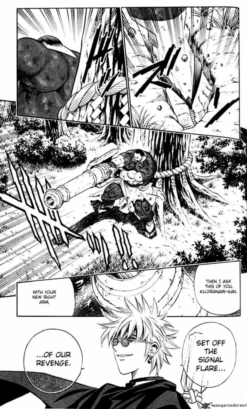 Rurouni Kenshin Chapter 154 page 11 - MangaNato