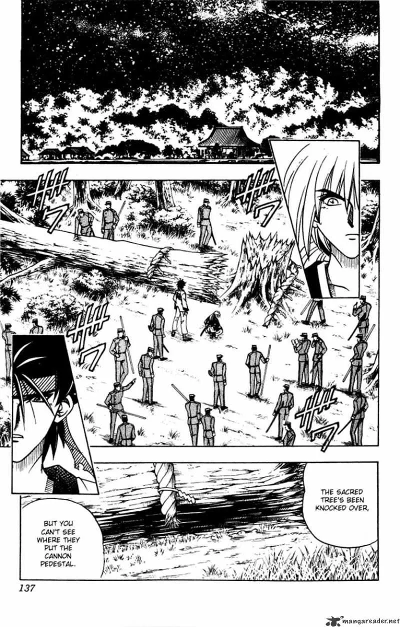 Rurouni Kenshin - Page 10