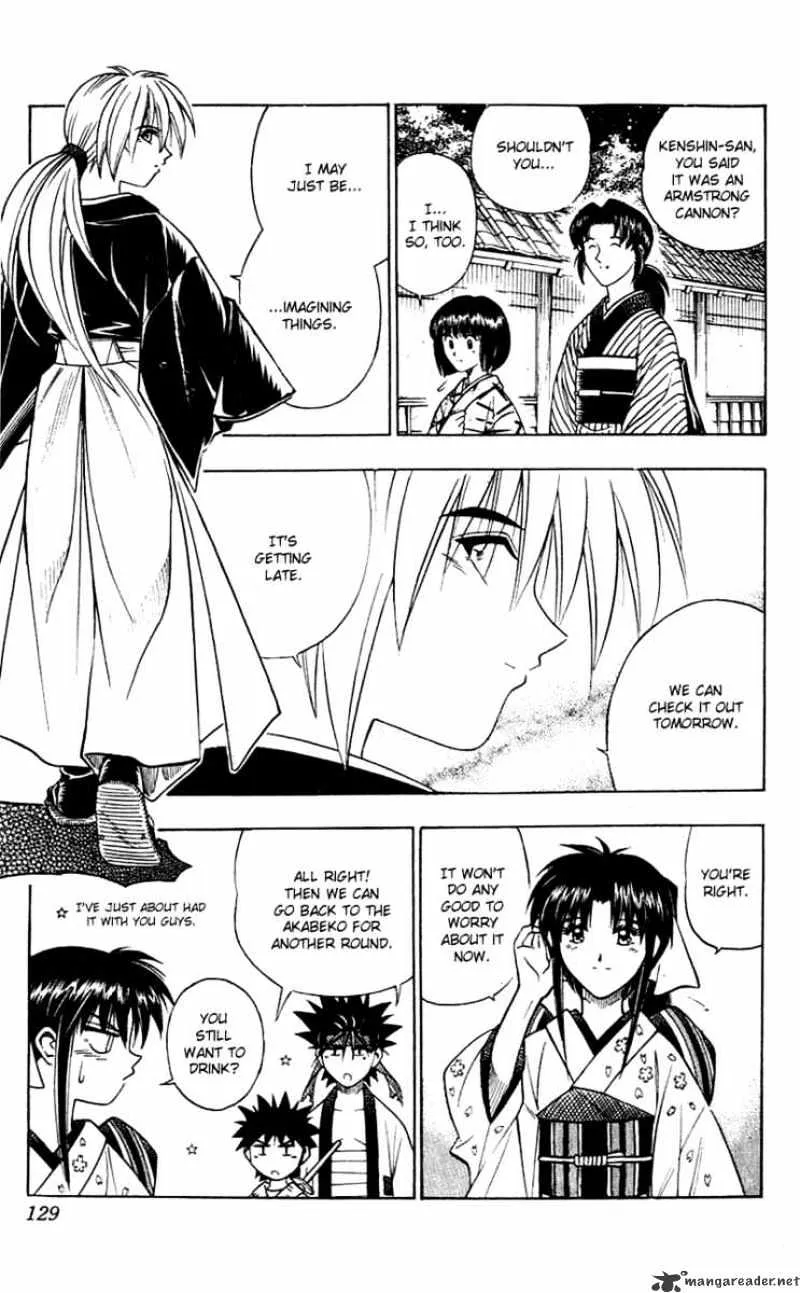 Rurouni Kenshin - Page 2