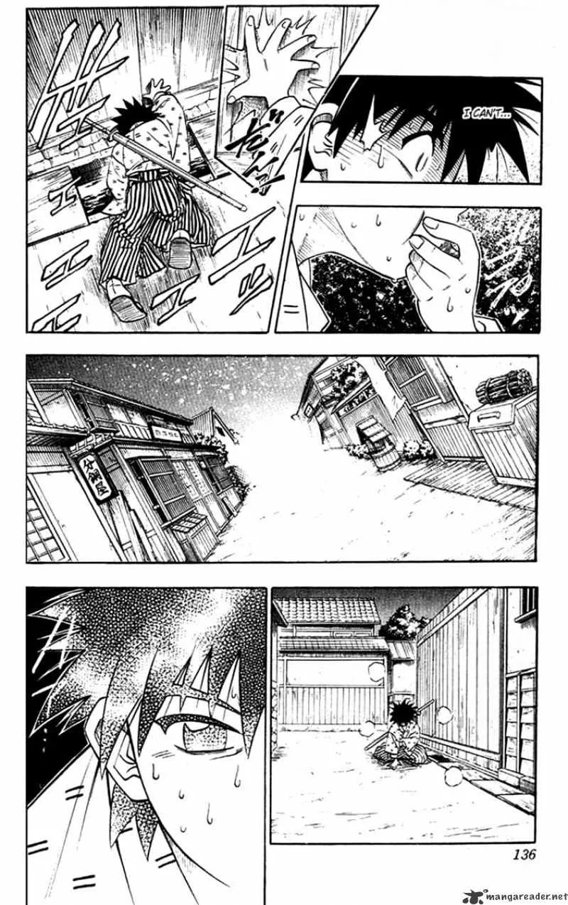 Rurouni Kenshin - Page 9