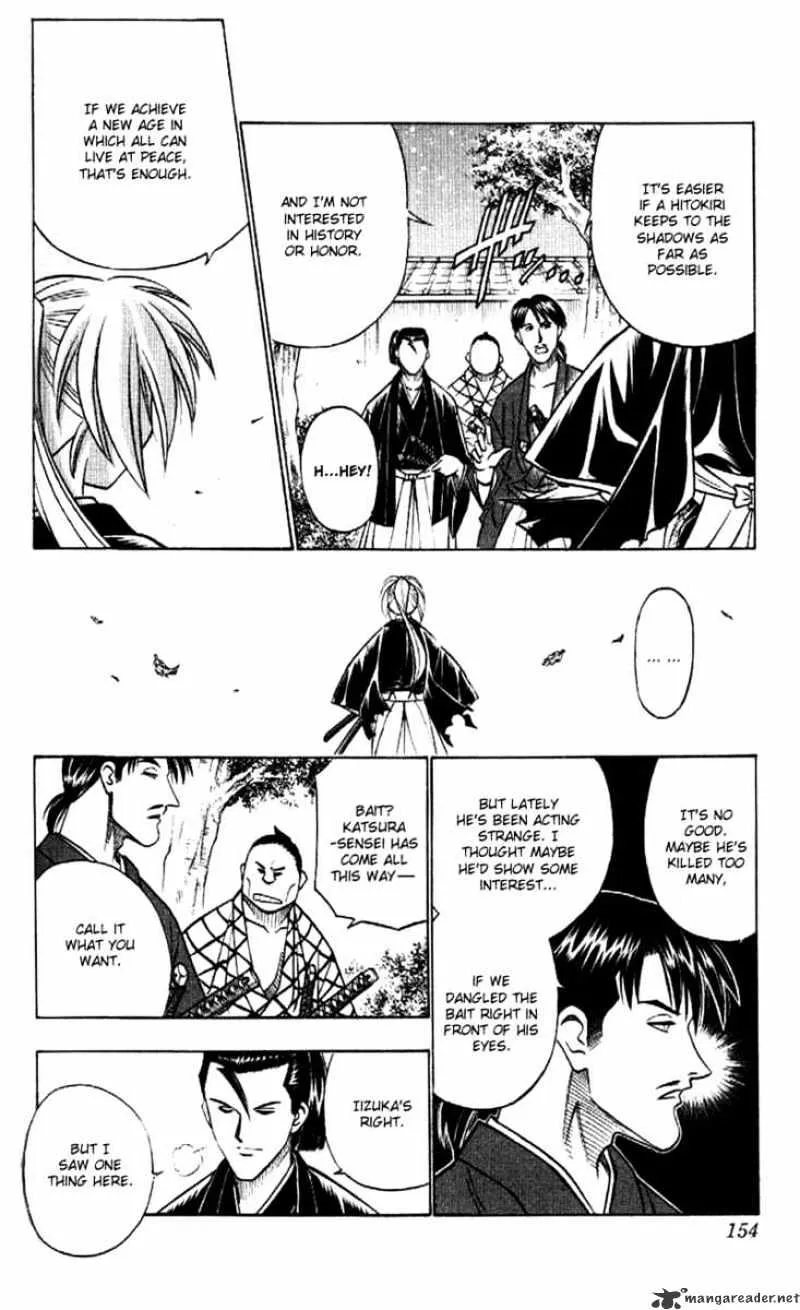 Rurouni Kenshin - Page 7