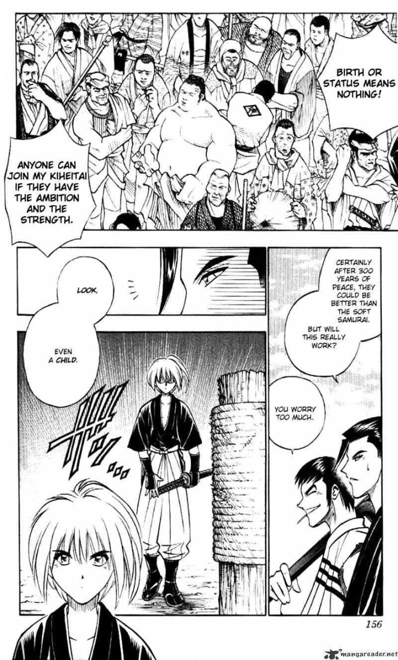 Rurouni Kenshin - Page 9