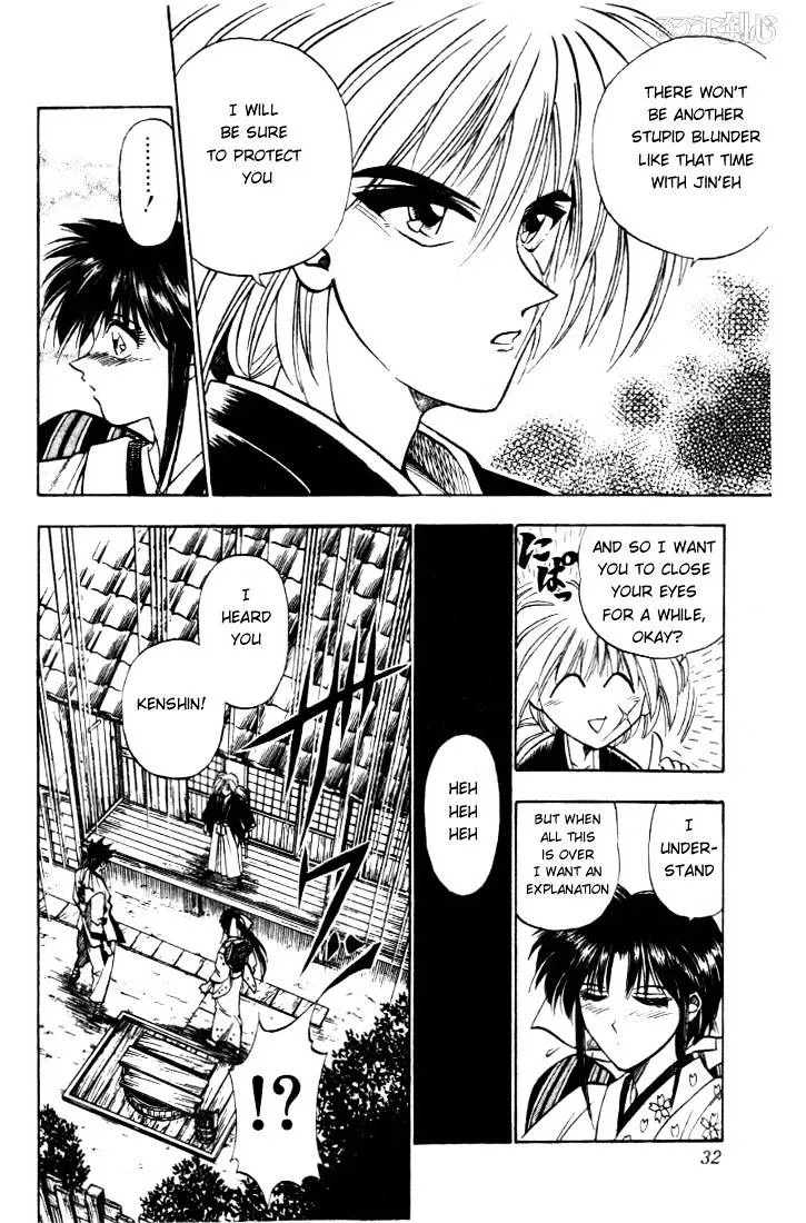 Rurouni Kenshin - Page 5