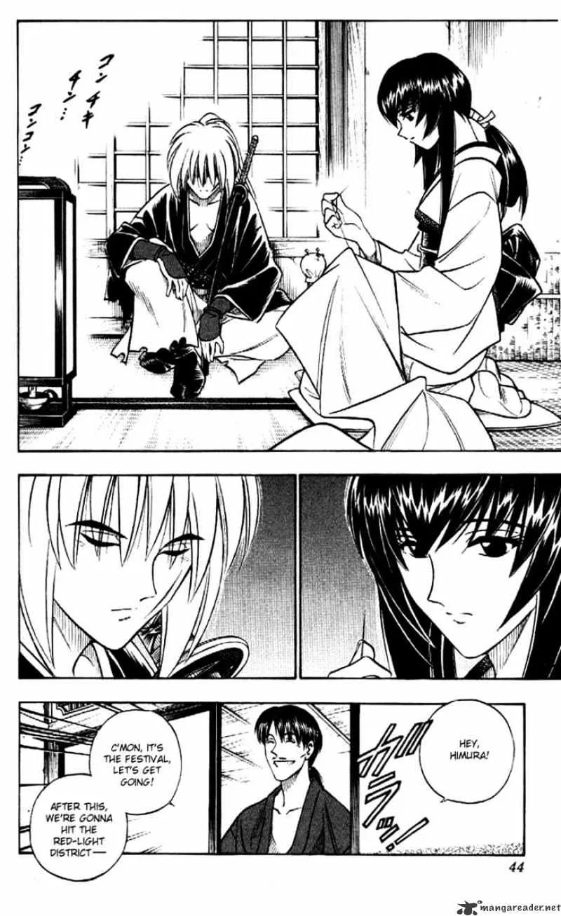 Rurouni Kenshin Chapter 170 page 2 - MangaNato