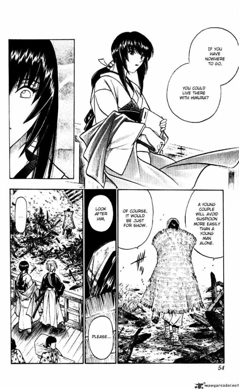 Rurouni Kenshin Chapter 170 page 12 - MangaNato