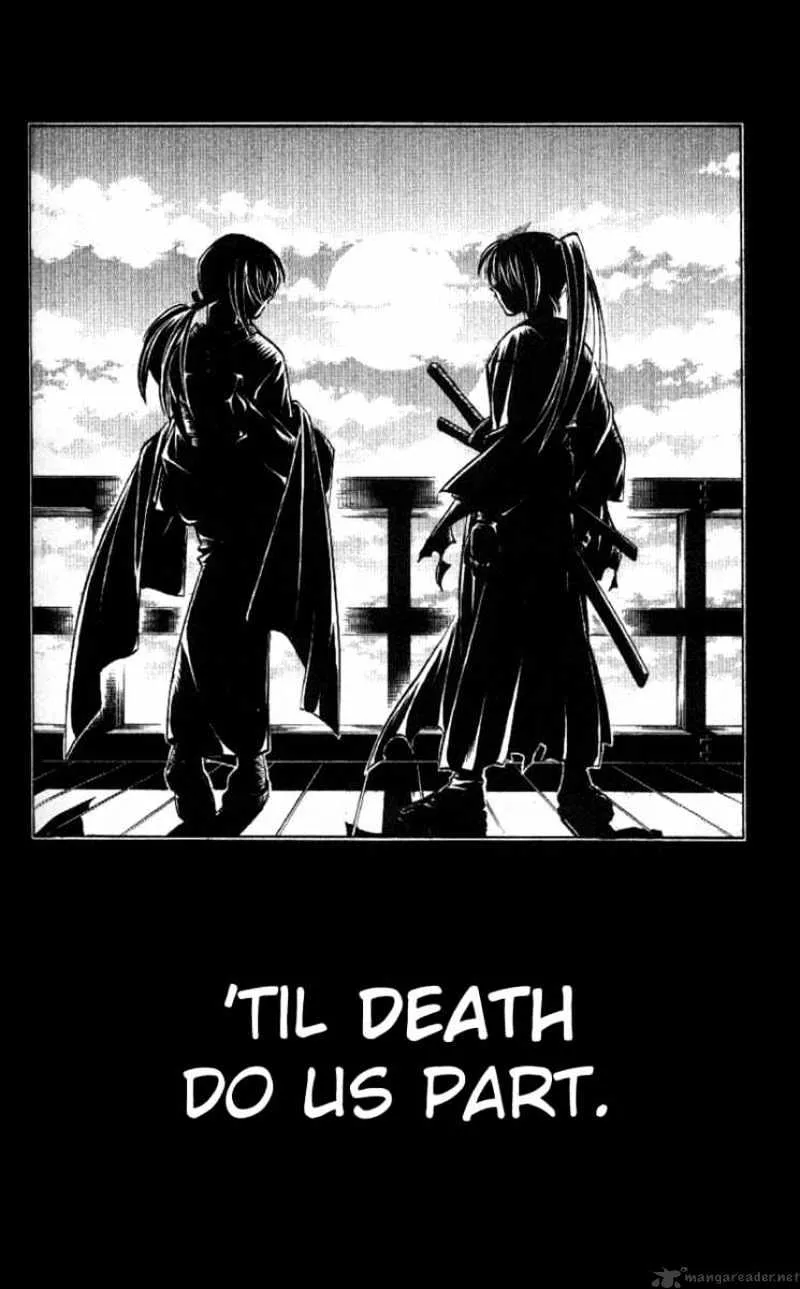 Rurouni Kenshin Chapter 170 page 14 - MangaNato