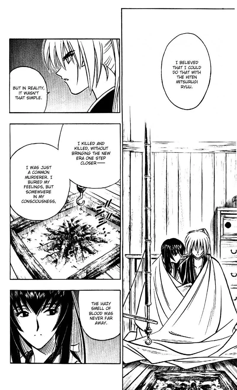 Rurouni Kenshin Chapter 174 page 14 - MangaNato