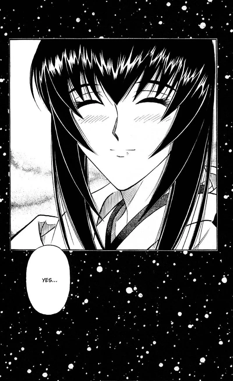 Rurouni Kenshin Chapter 174 page 18 - MangaNato