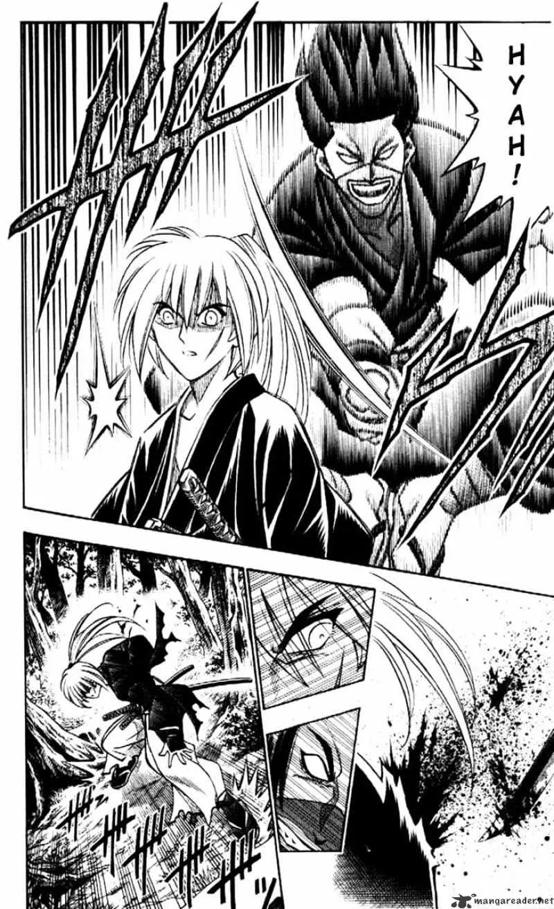 Rurouni Kenshin Chapter 175 page 14 - MangaNato