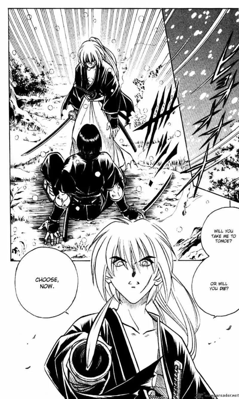 Rurouni Kenshin Chapter 176 page 2 - MangaNato