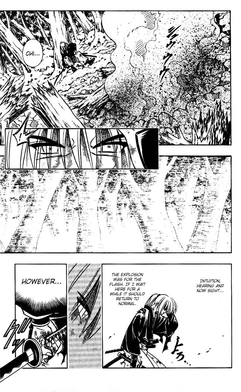 Rurouni Kenshin Chapter 177 page 16 - MangaNato