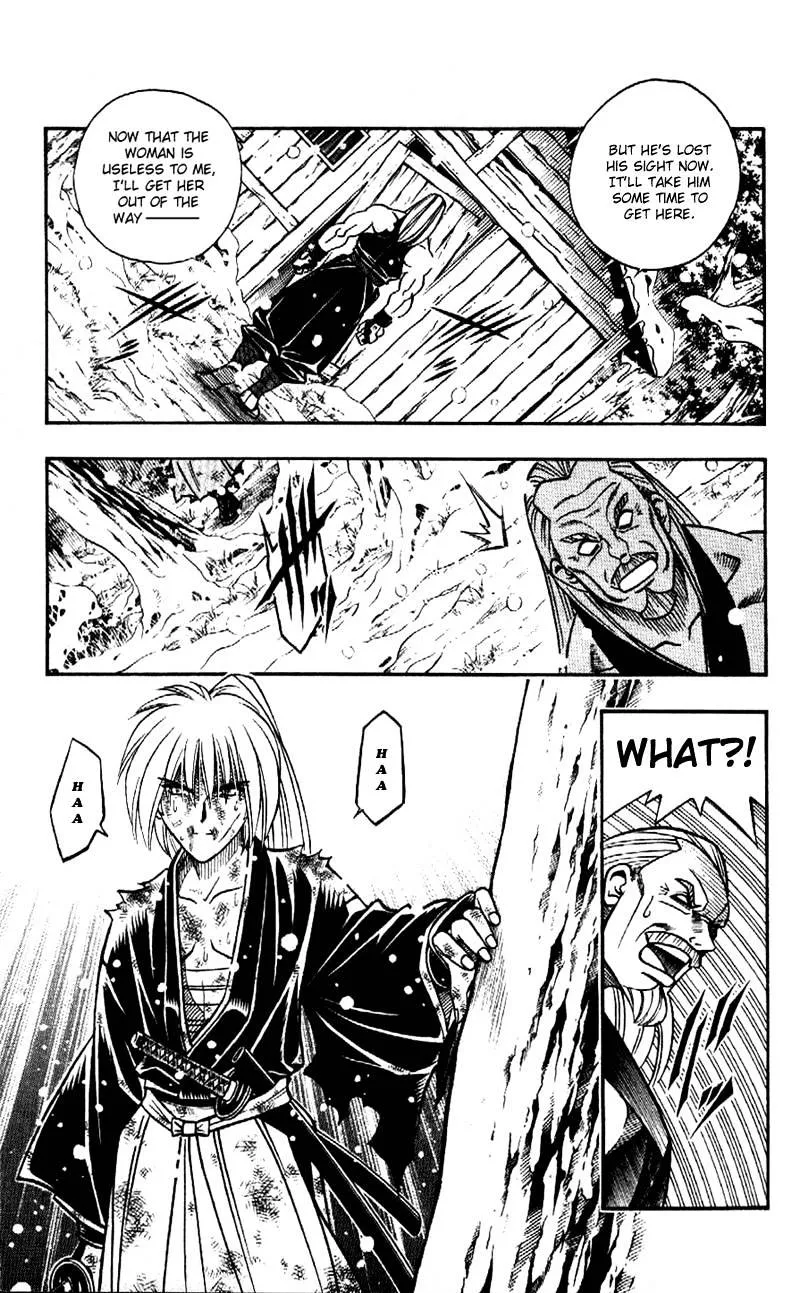 Rurouni Kenshin Chapter 177 page 18 - MangaNato