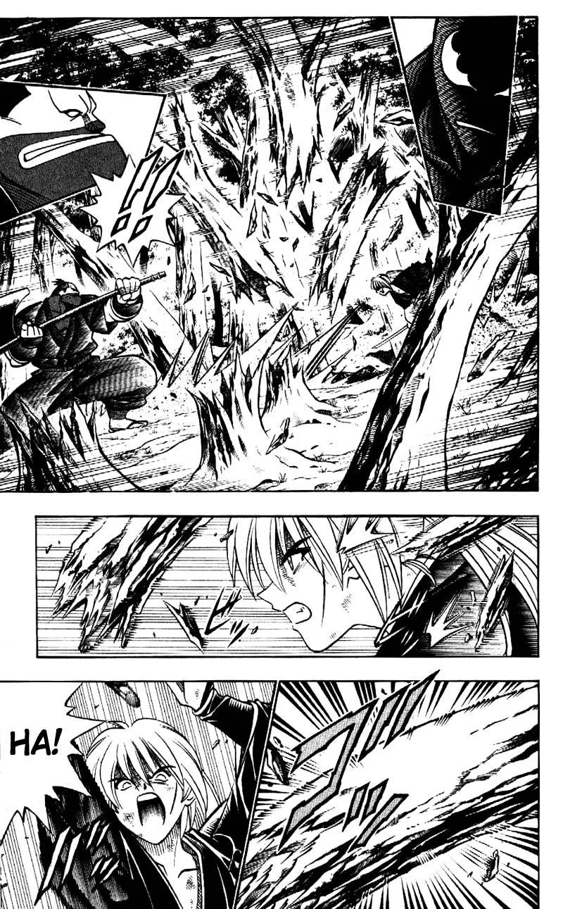 Rurouni Kenshin Chapter 177 page 4 - MangaNato