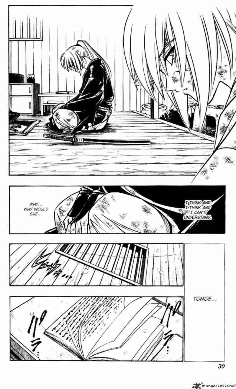 Rurouni Kenshin Chapter 179 page 4 - MangaNato