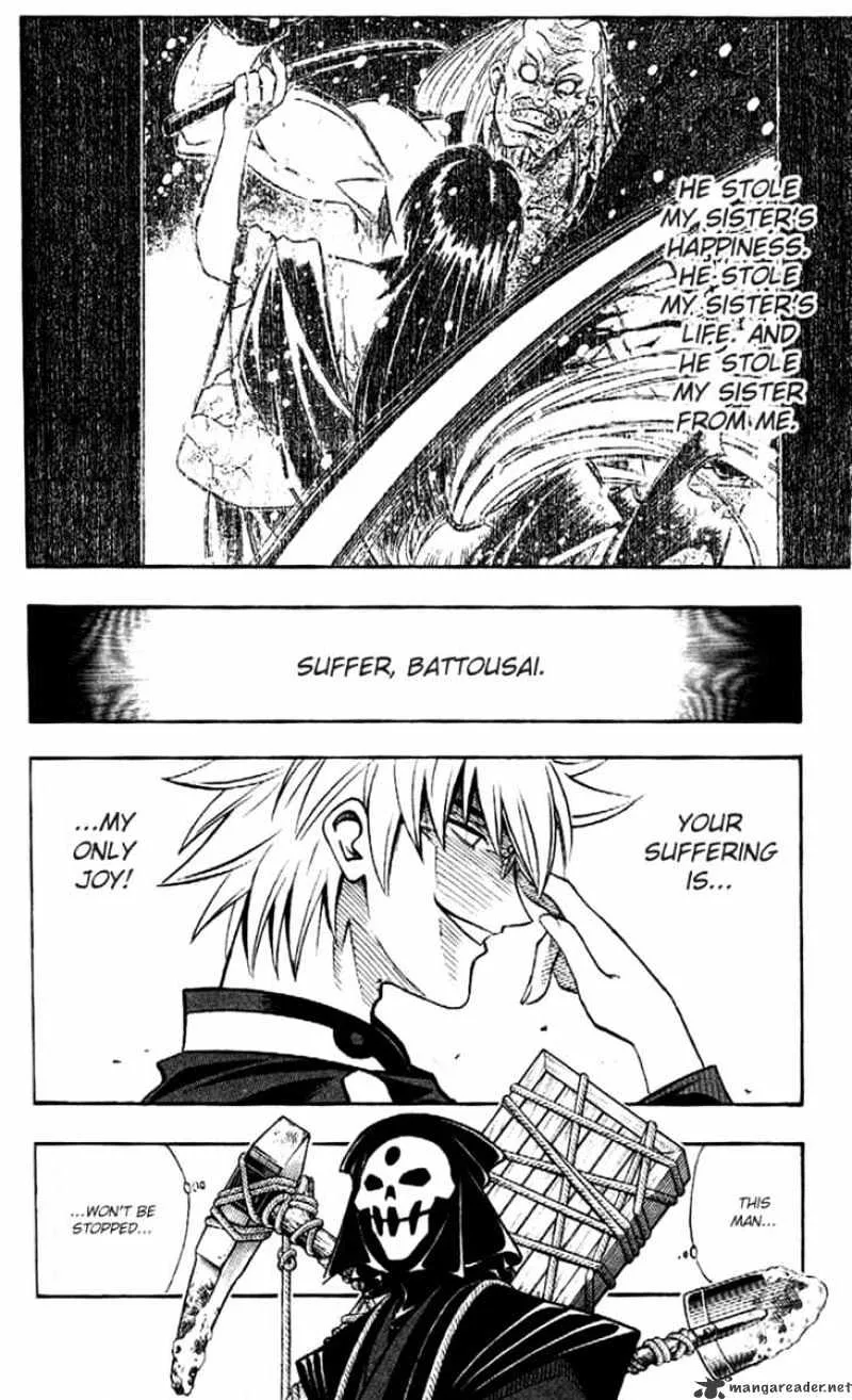 Rurouni Kenshin - Page 3