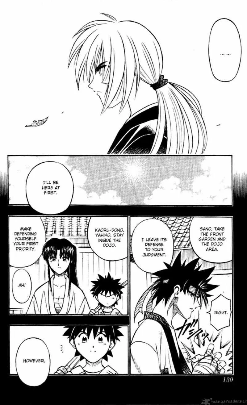 Rurouni Kenshin Chapter 184 page 4 - MangaNato