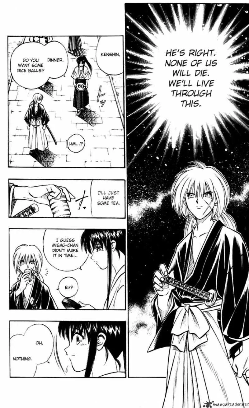 Rurouni Kenshin Chapter 184 page 8 - MangaNato