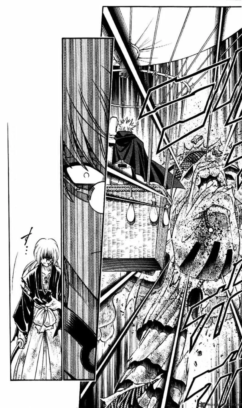 Rurouni Kenshin Chapter 191 page 2 - MangaNato