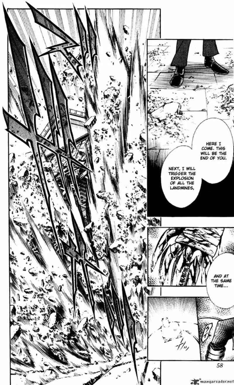 Rurouni Kenshin - Page 11