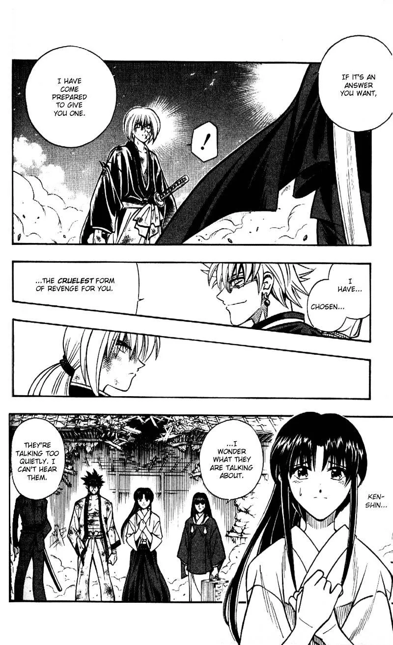 Rurouni Kenshin - Page 15