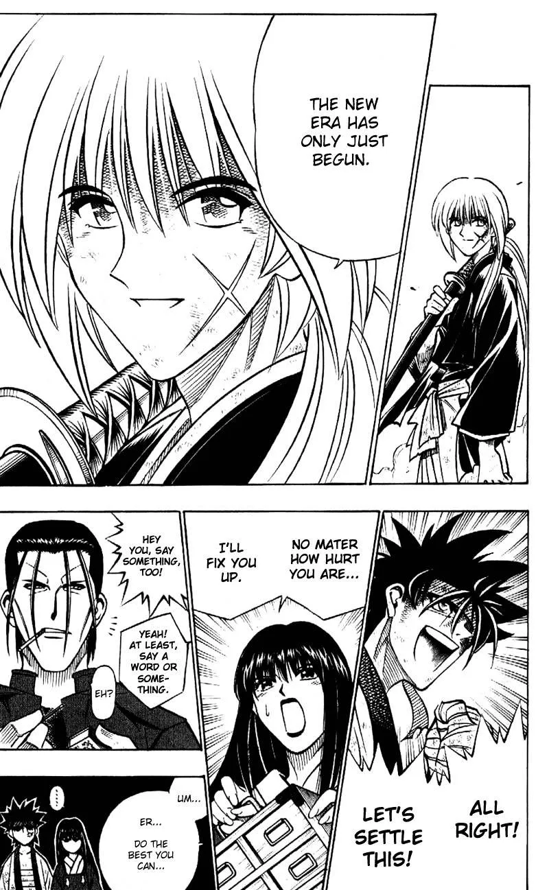 Rurouni Kenshin - Page 8