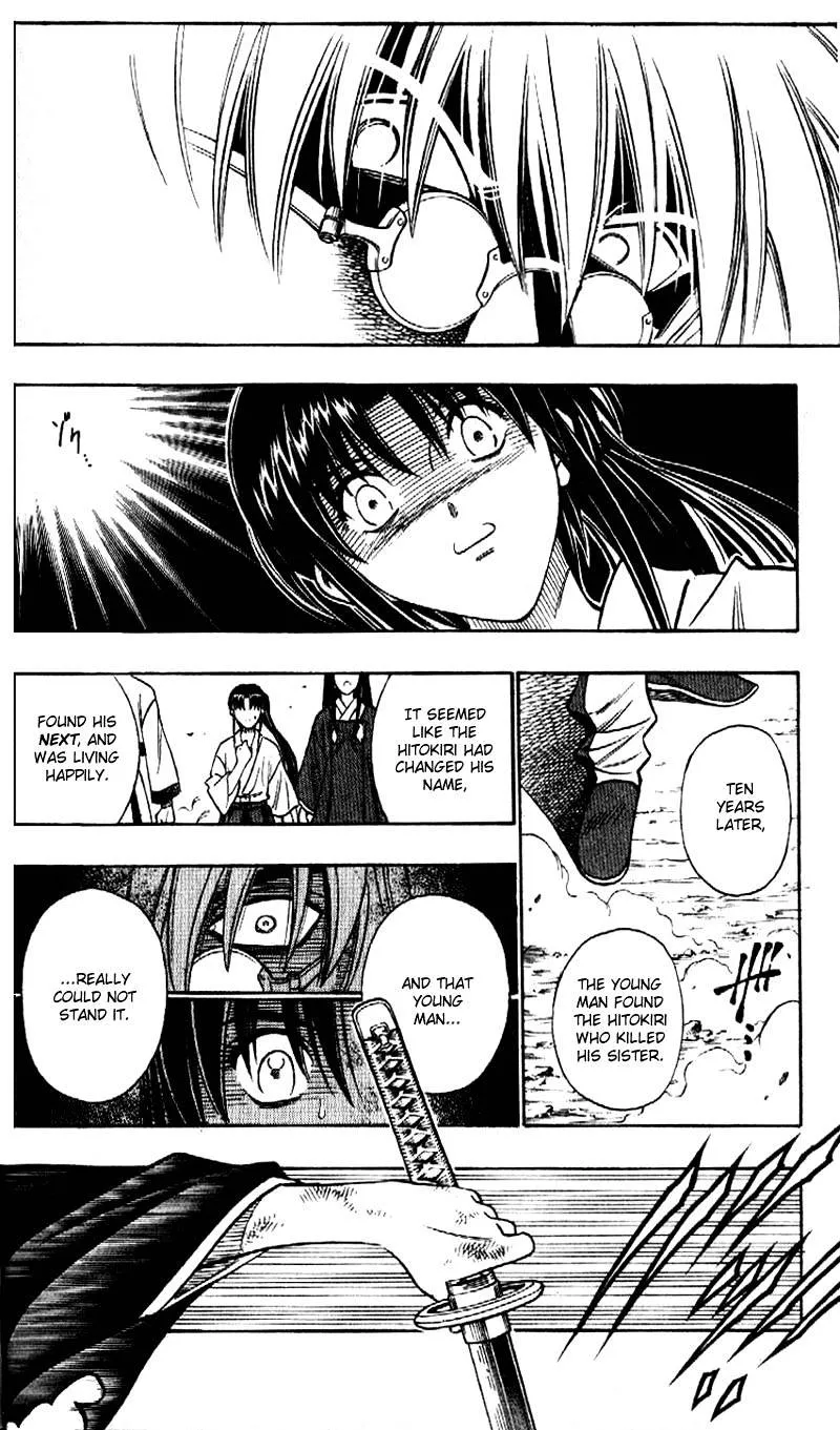 Rurouni Kenshin - Page 16