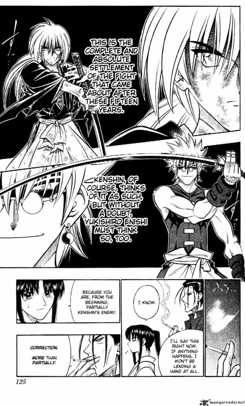 Rurouni Kenshin - Page 4