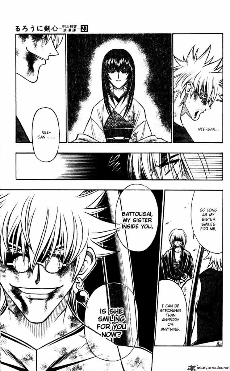 Rurouni Kenshin - Page 10