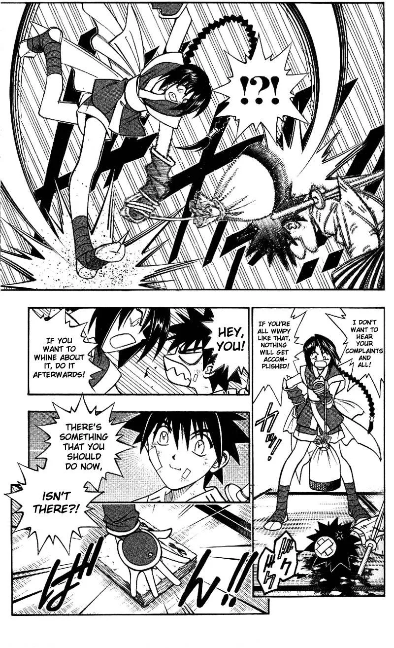 Rurouni Kenshin - Page 5