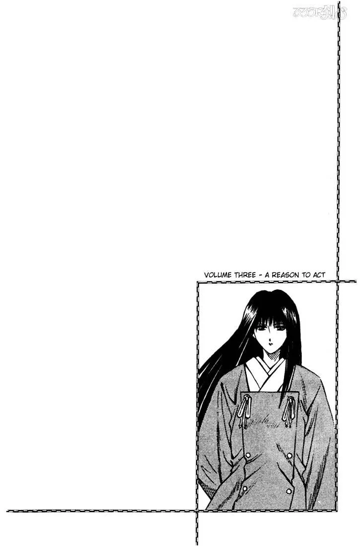 Rurouni Kenshin Chapter 21 page 21 - MangaNato