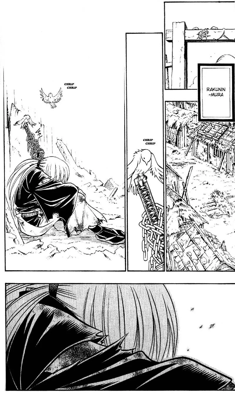 Rurouni Kenshin Chapter 218 page 4 - MangaNato