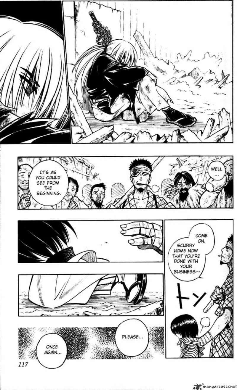 Rurouni Kenshin - Page 2