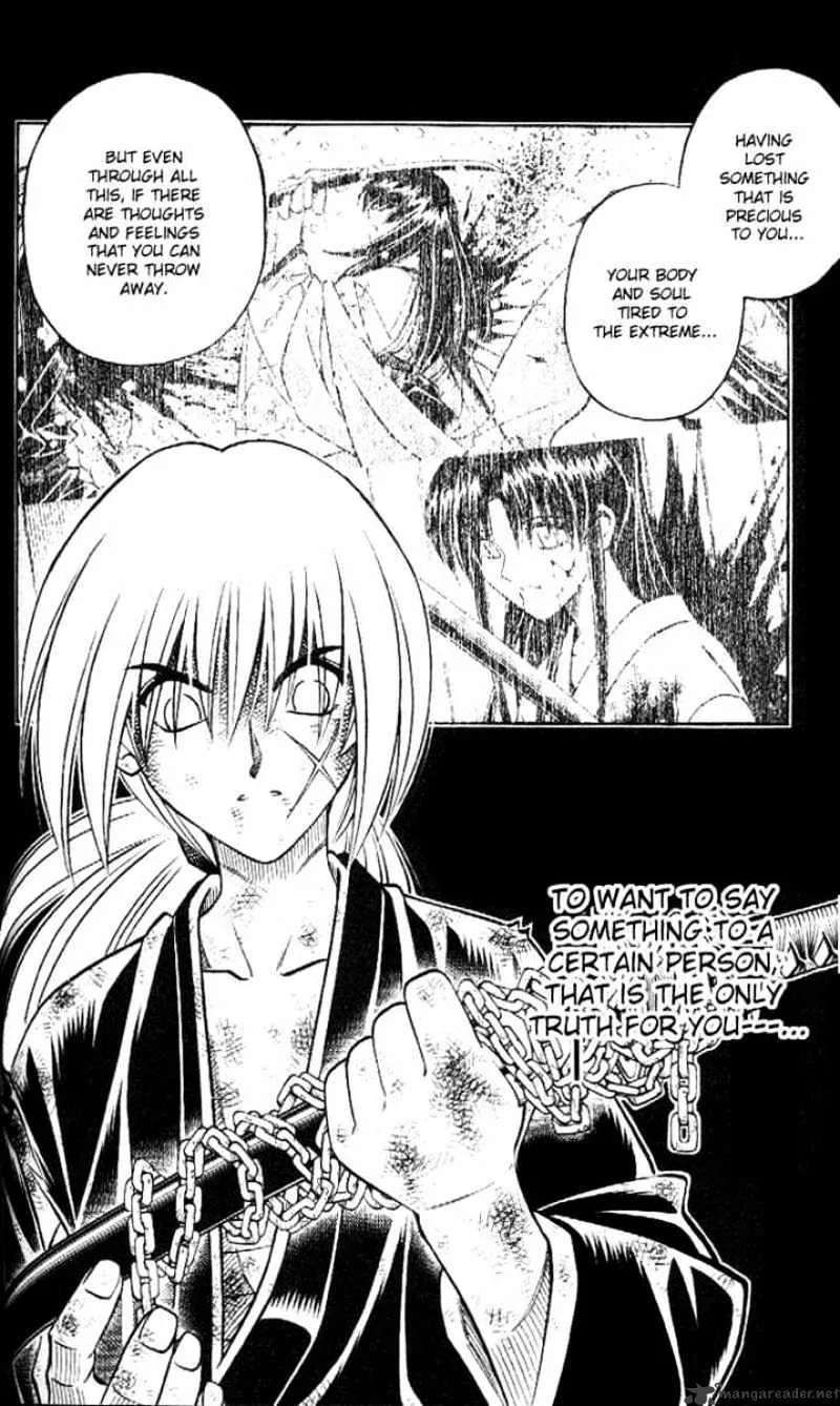 Rurouni Kenshin - Page 9