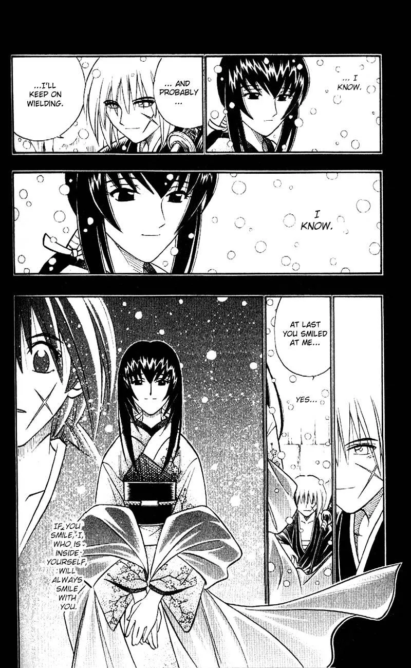 Rurouni Kenshin Chapter 235 page 10 - MangaNato