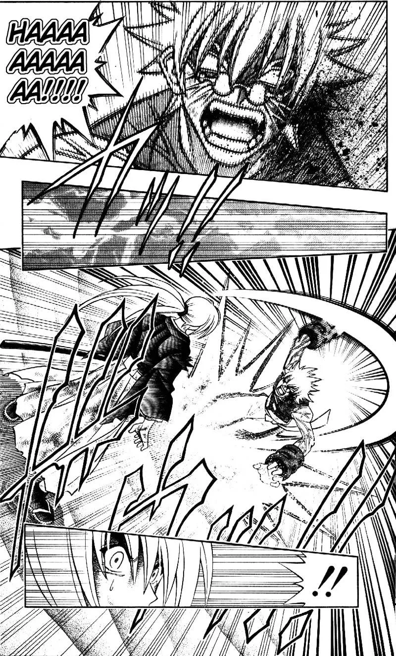 Rurouni Kenshin - Page 10