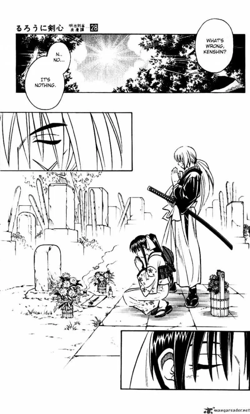 Rurouni Kenshin Chapter 251 page 7 - MangaNato