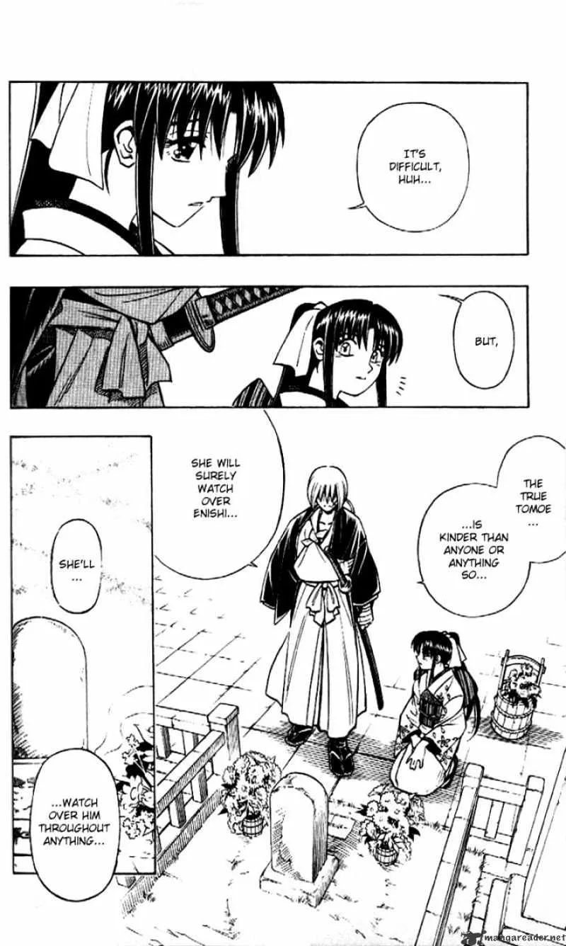 Rurouni Kenshin Chapter 251 page 10 - MangaNato