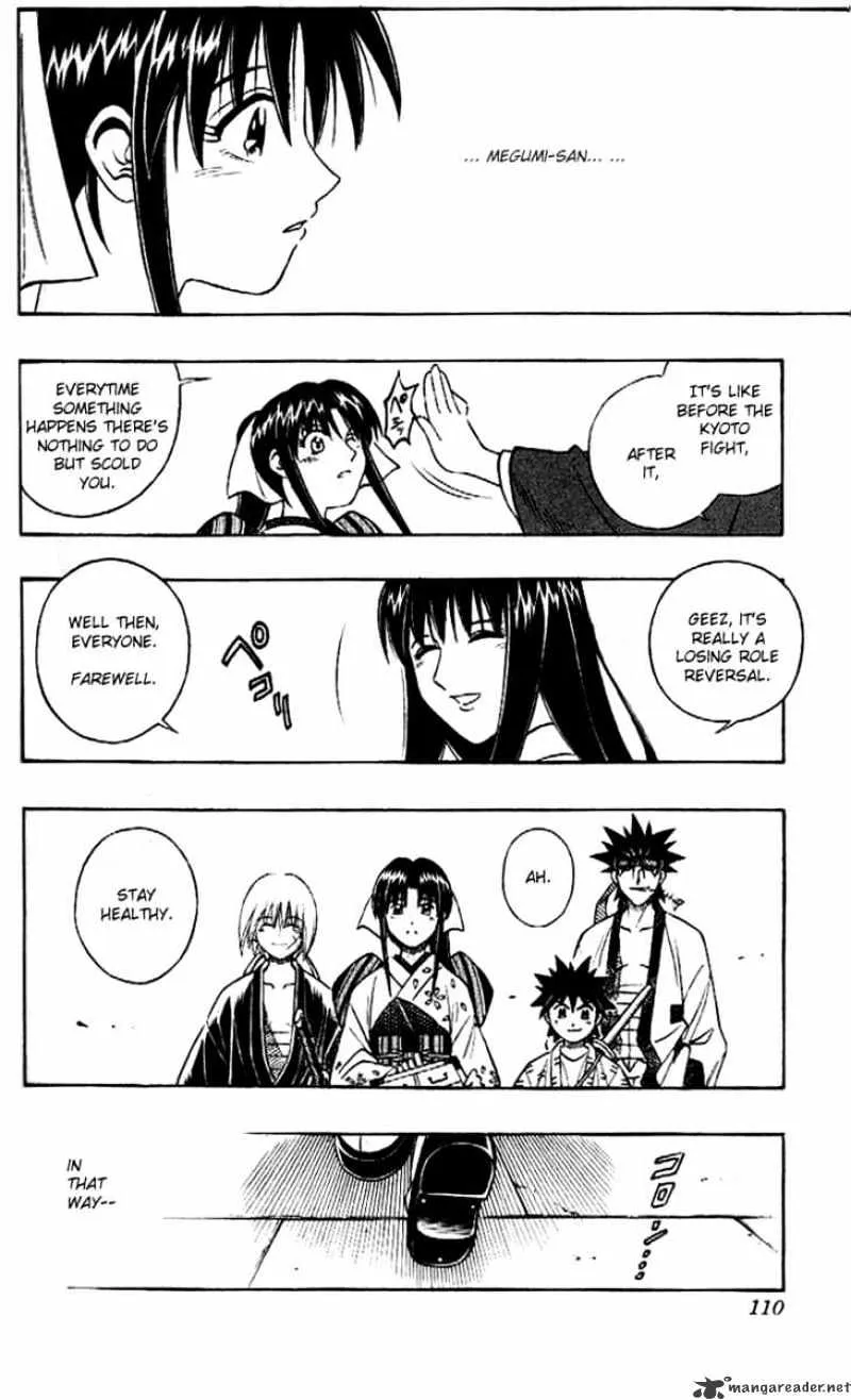 Rurouni Kenshin Chapter 253 page 13 - MangaNato