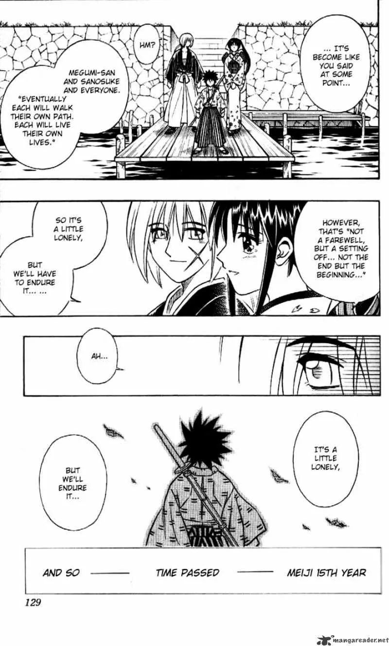 Rurouni Kenshin - Page 12