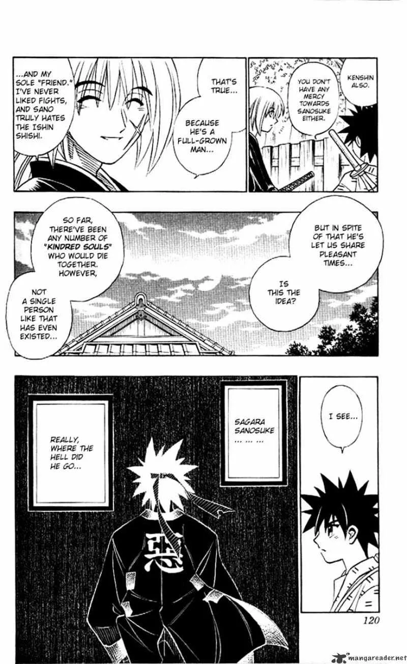 Rurouni Kenshin - Page 3